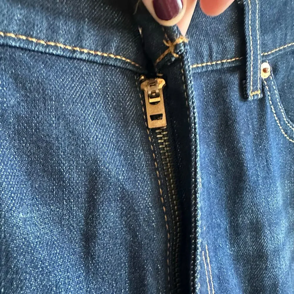 Levi's 505 Regular Fit Jeans 505 stretch 38x30
